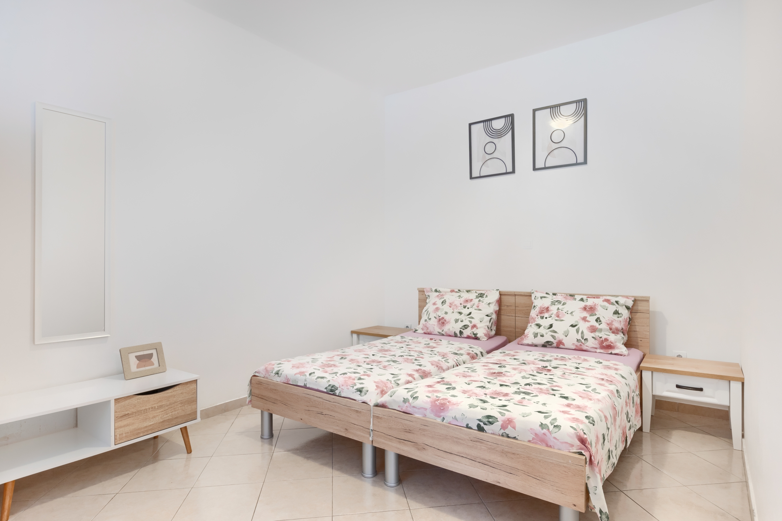 Apartment A5+2