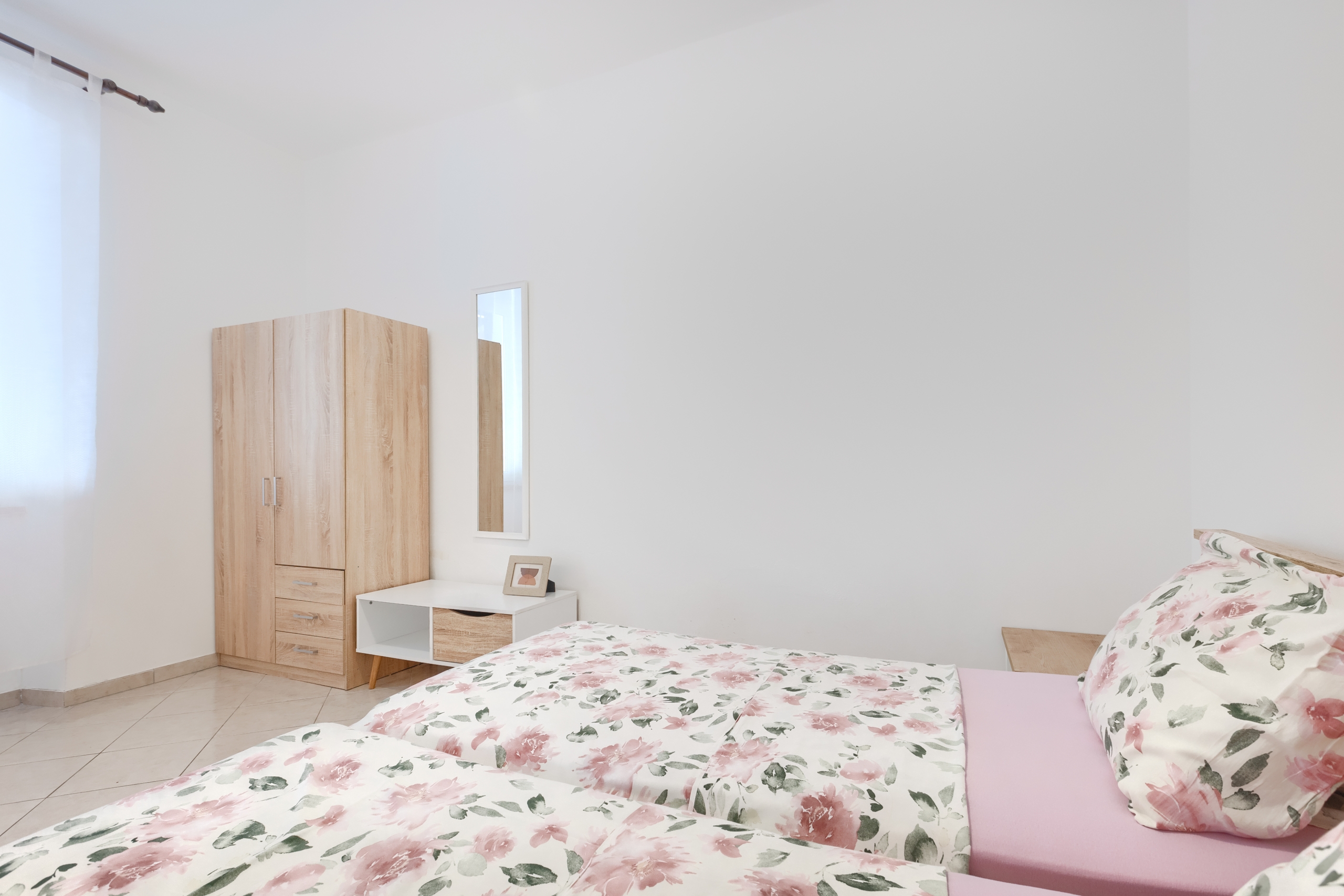 Apartment A5+2
