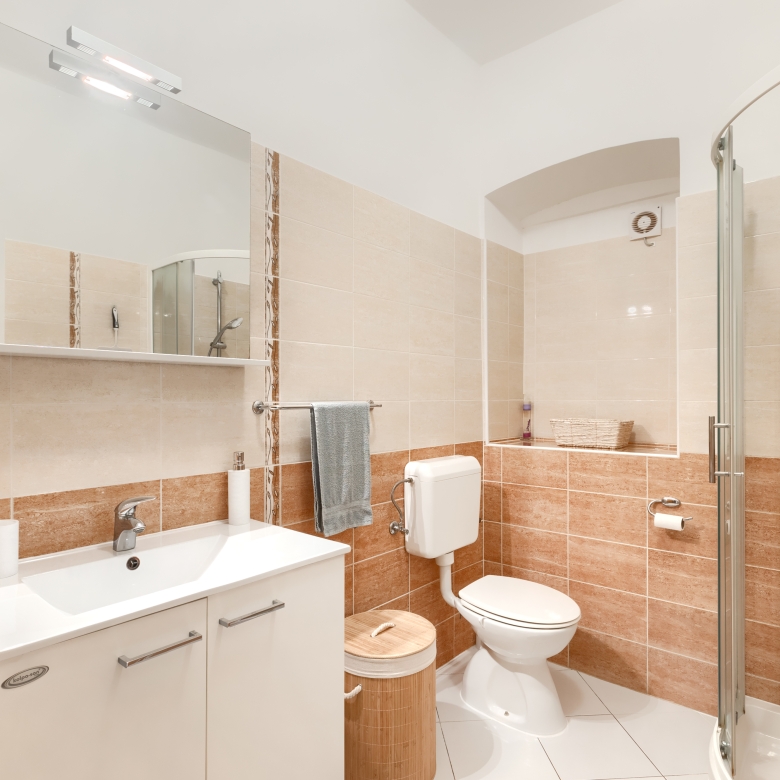 Apartment A5+2