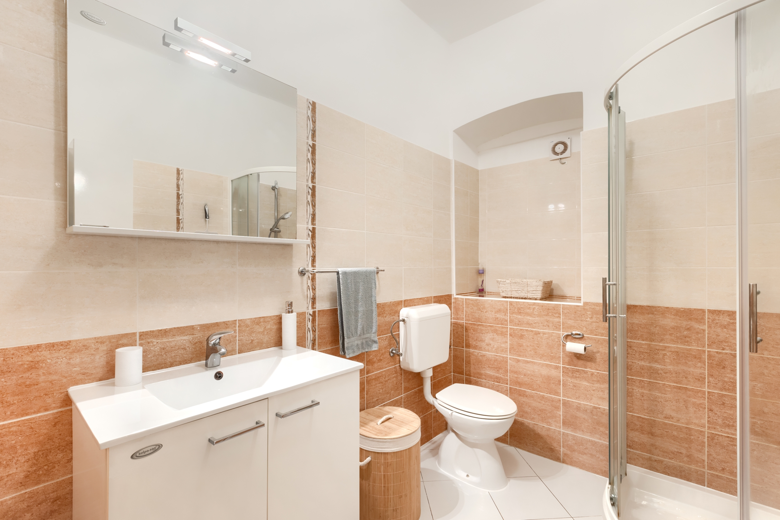 Apartment A5+2
