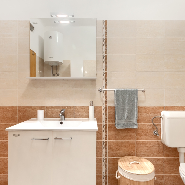Apartment A5+2