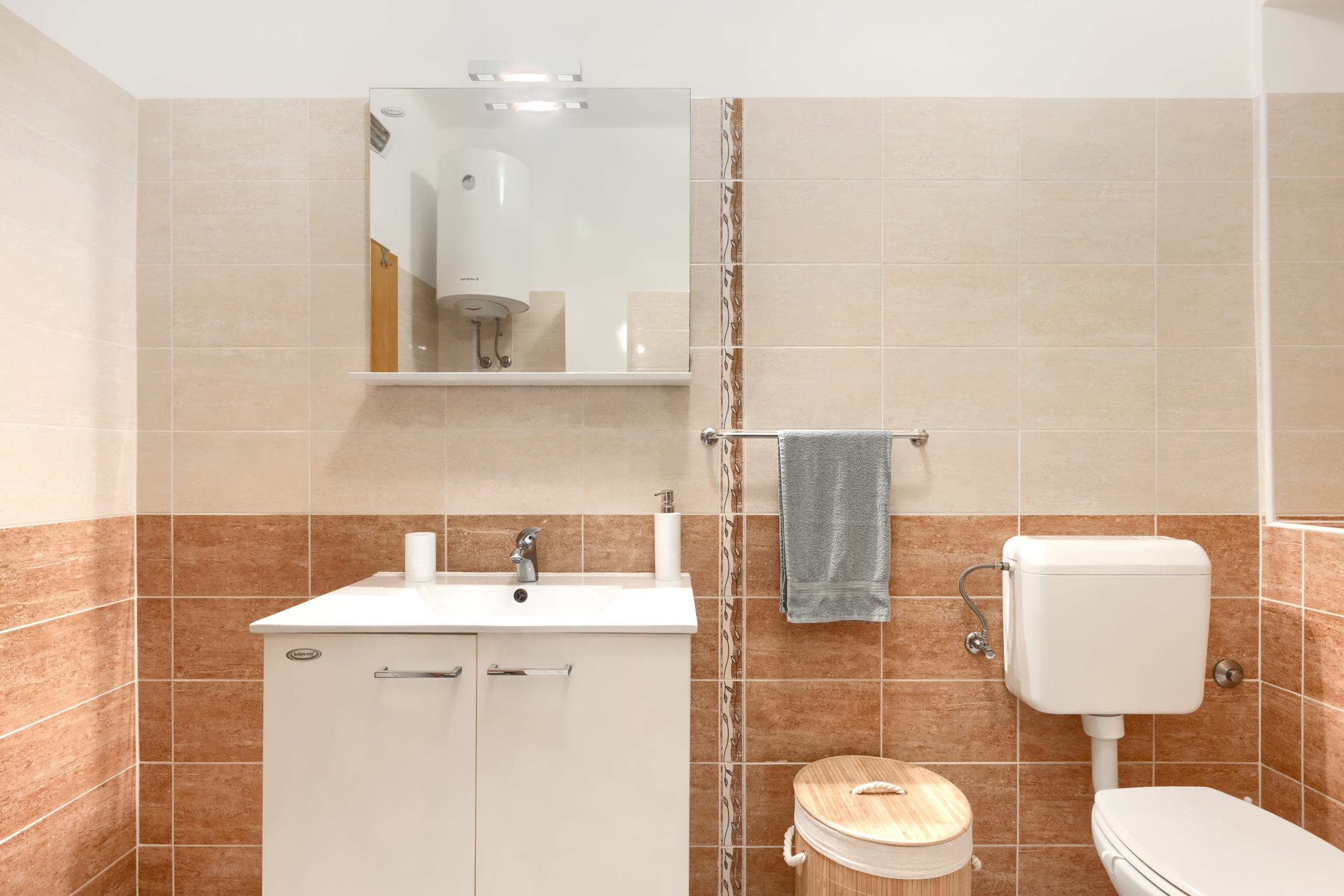 Apartment A5+2