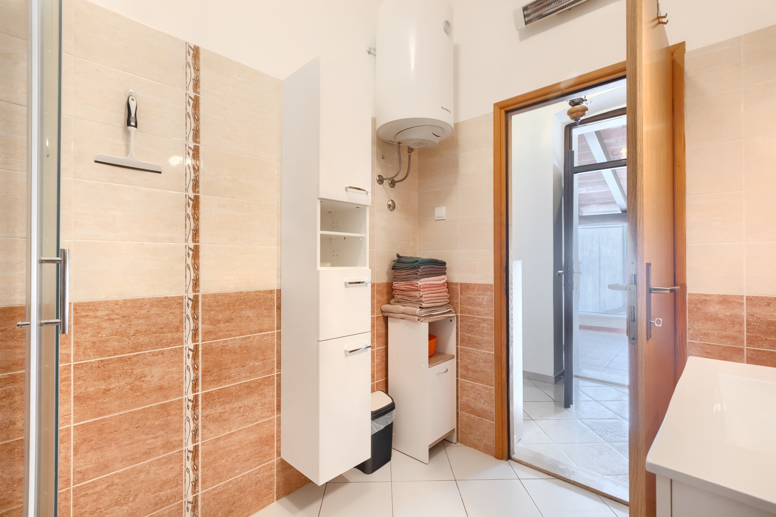 Apartment A5+2