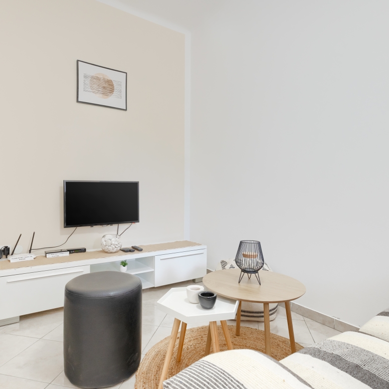 Apartment A5+2