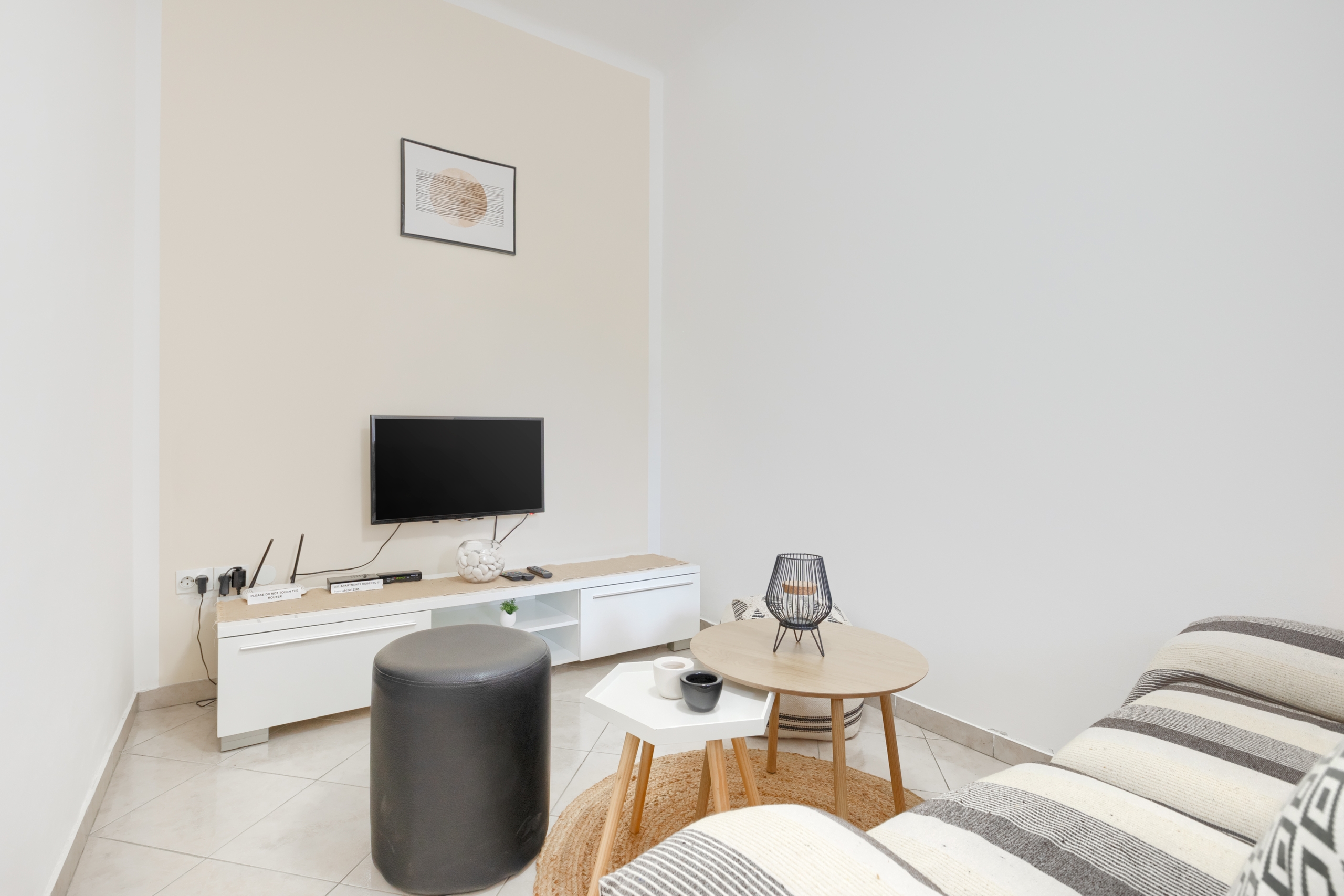 Apartment A5+2