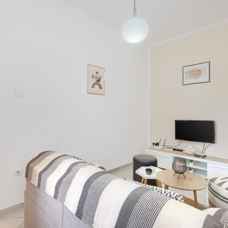 Apartment A5+2
