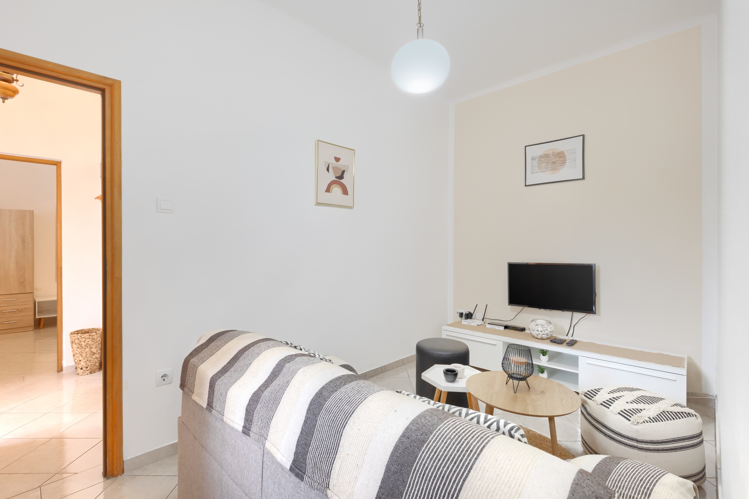 Apartment A5+2