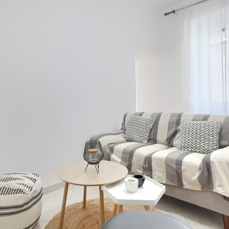 Apartment A5+2