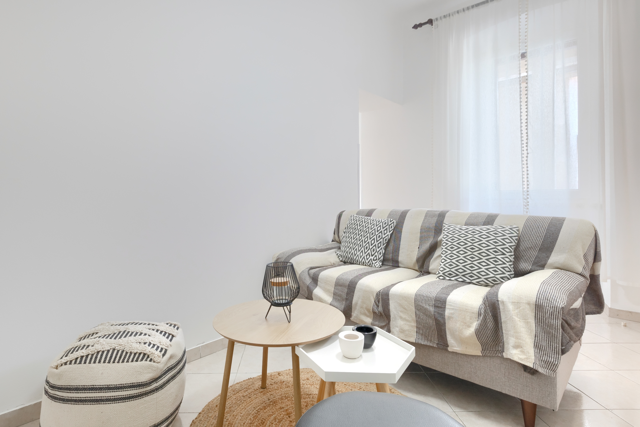 Apartment A5+2