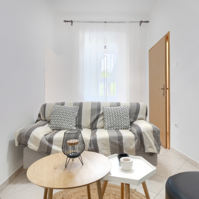 Apartment A5+2