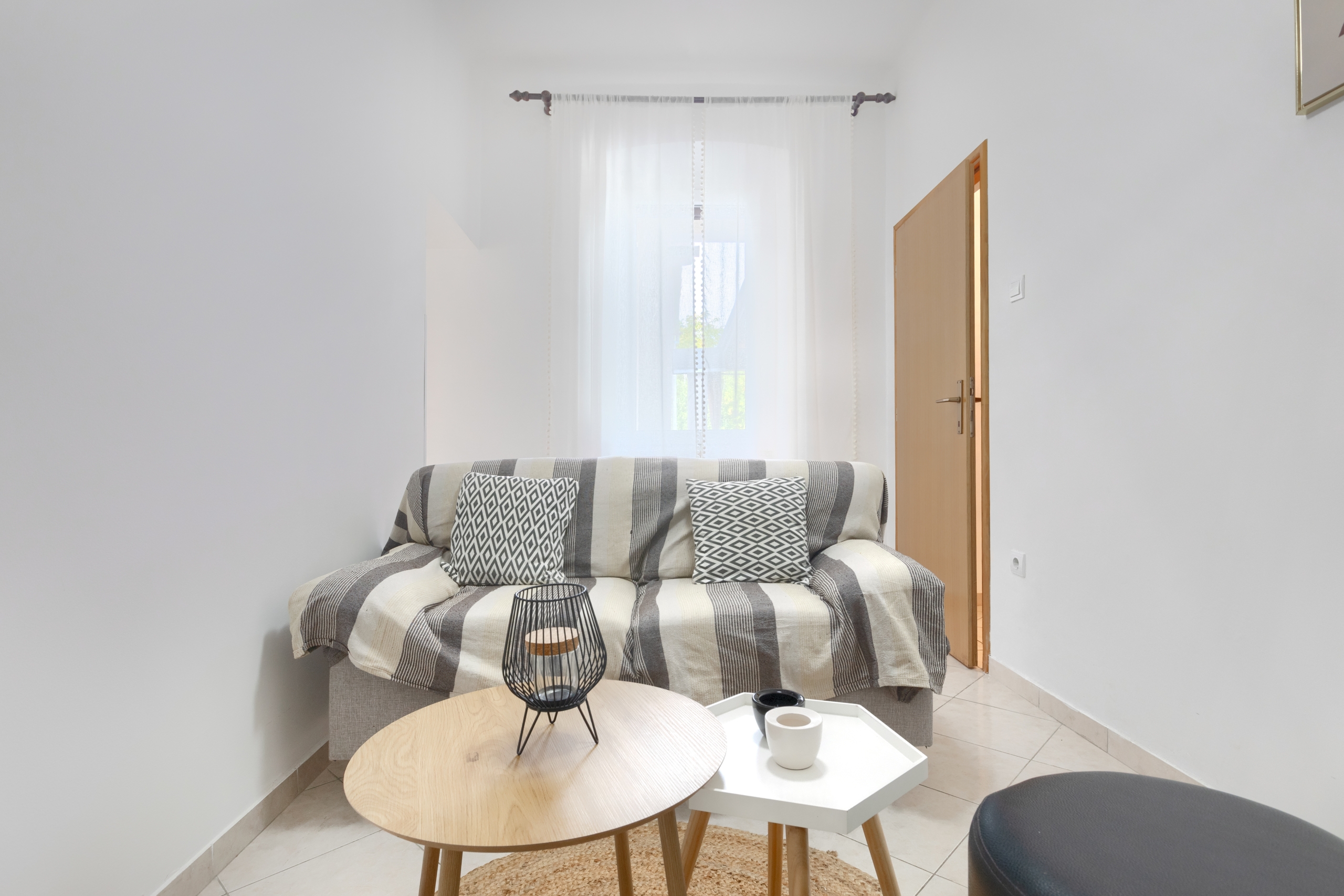 Apartment A5+2