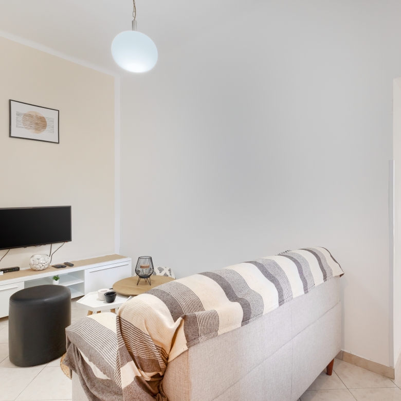 Apartment A5+2