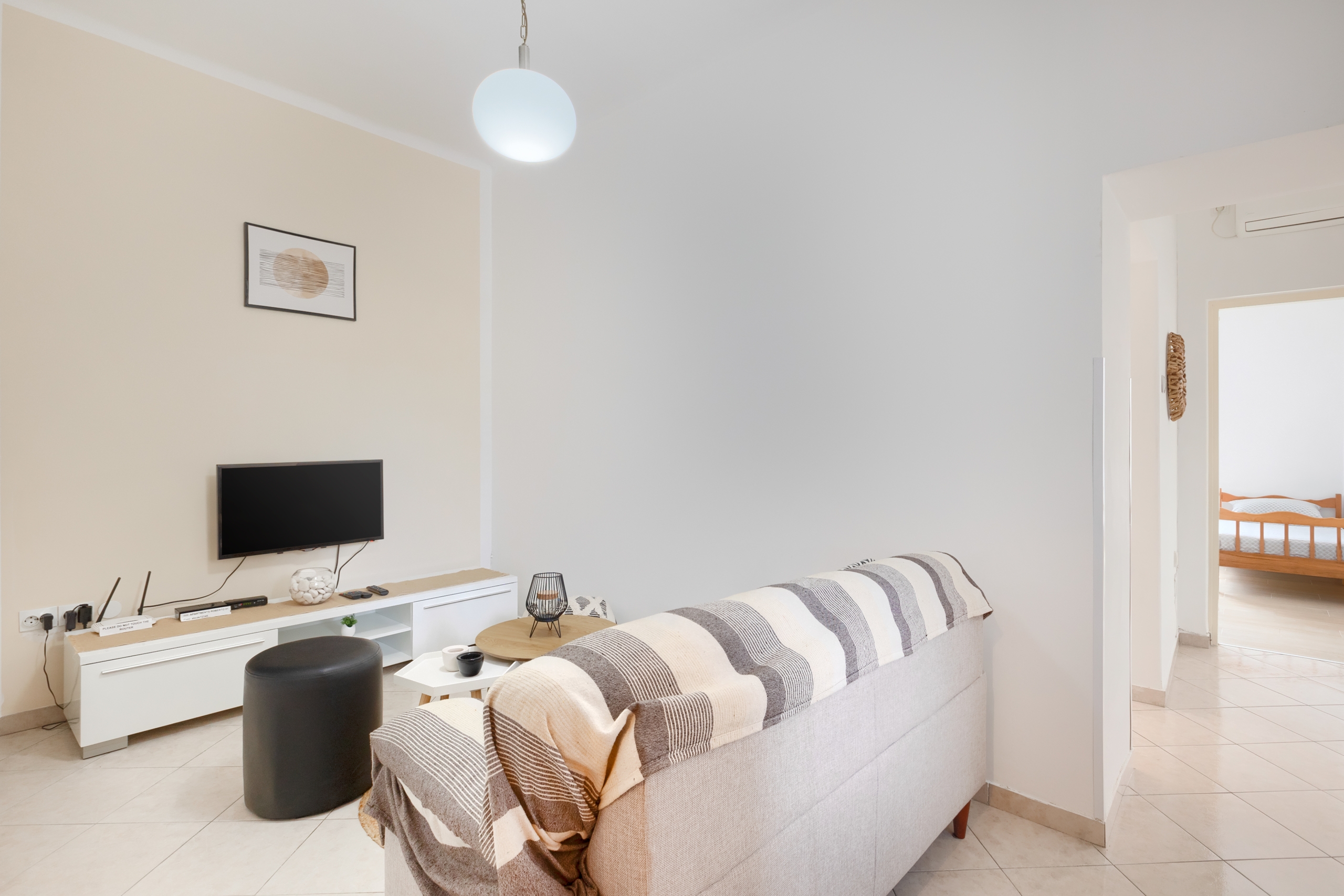 Apartment A5+2