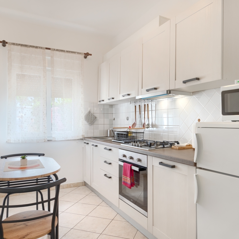 Apartment A5+2