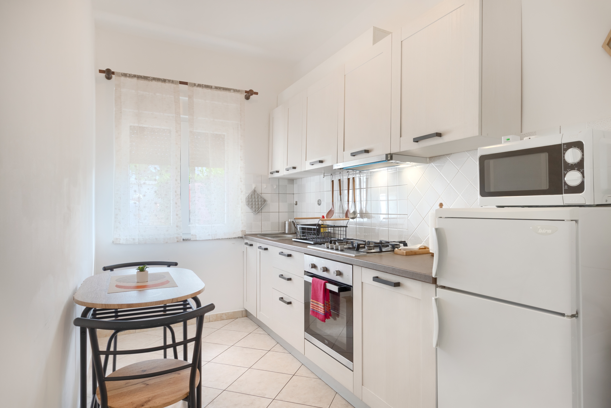 Apartment A5+2