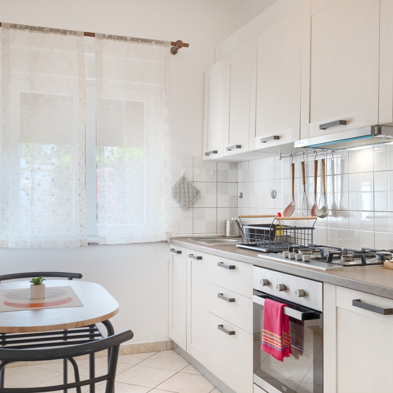 Apartment A5+2
