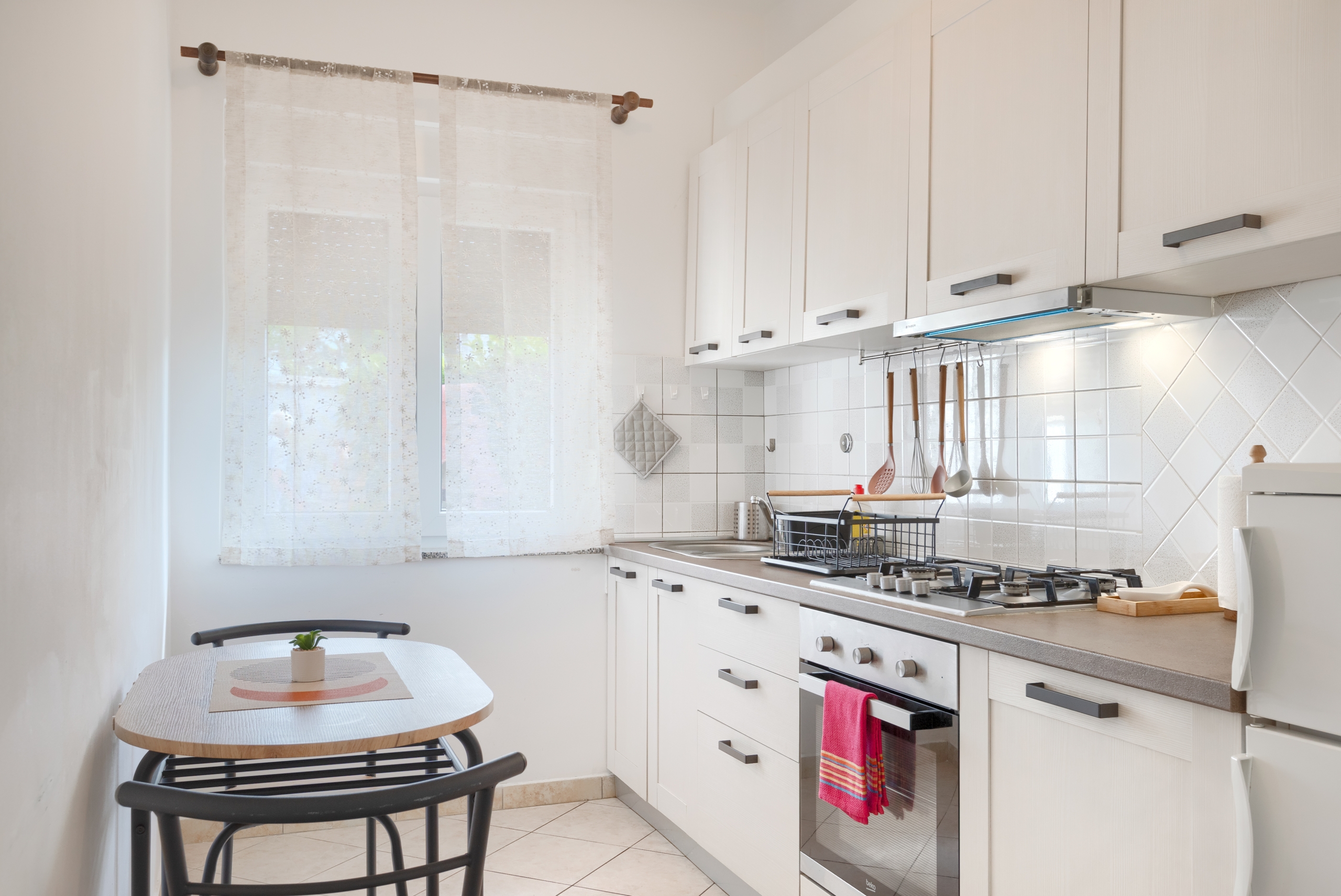 Apartment A5+2