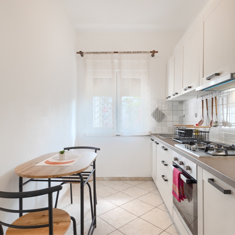 Apartment A5+2