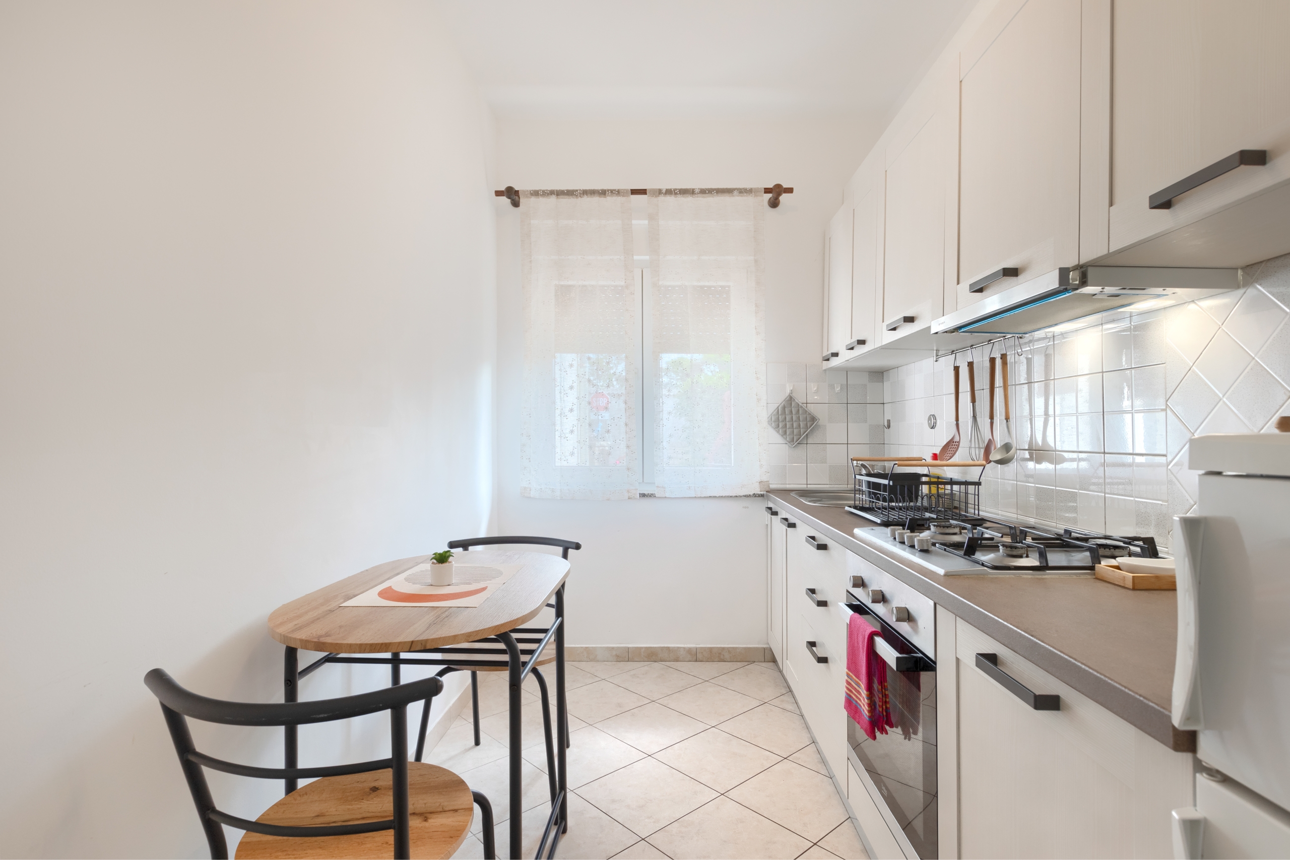 Apartment A5+2