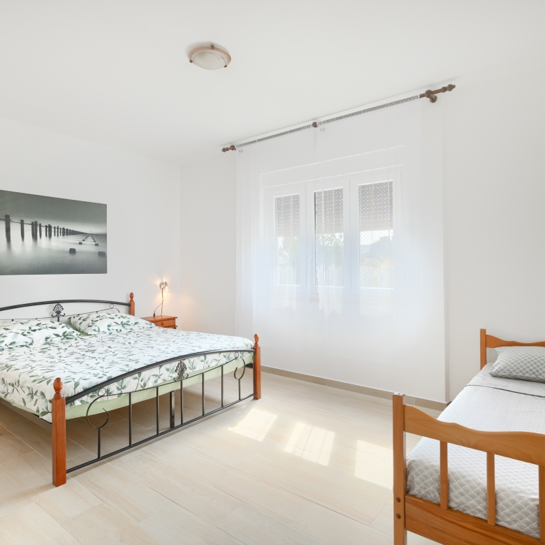 Apartment A5+2