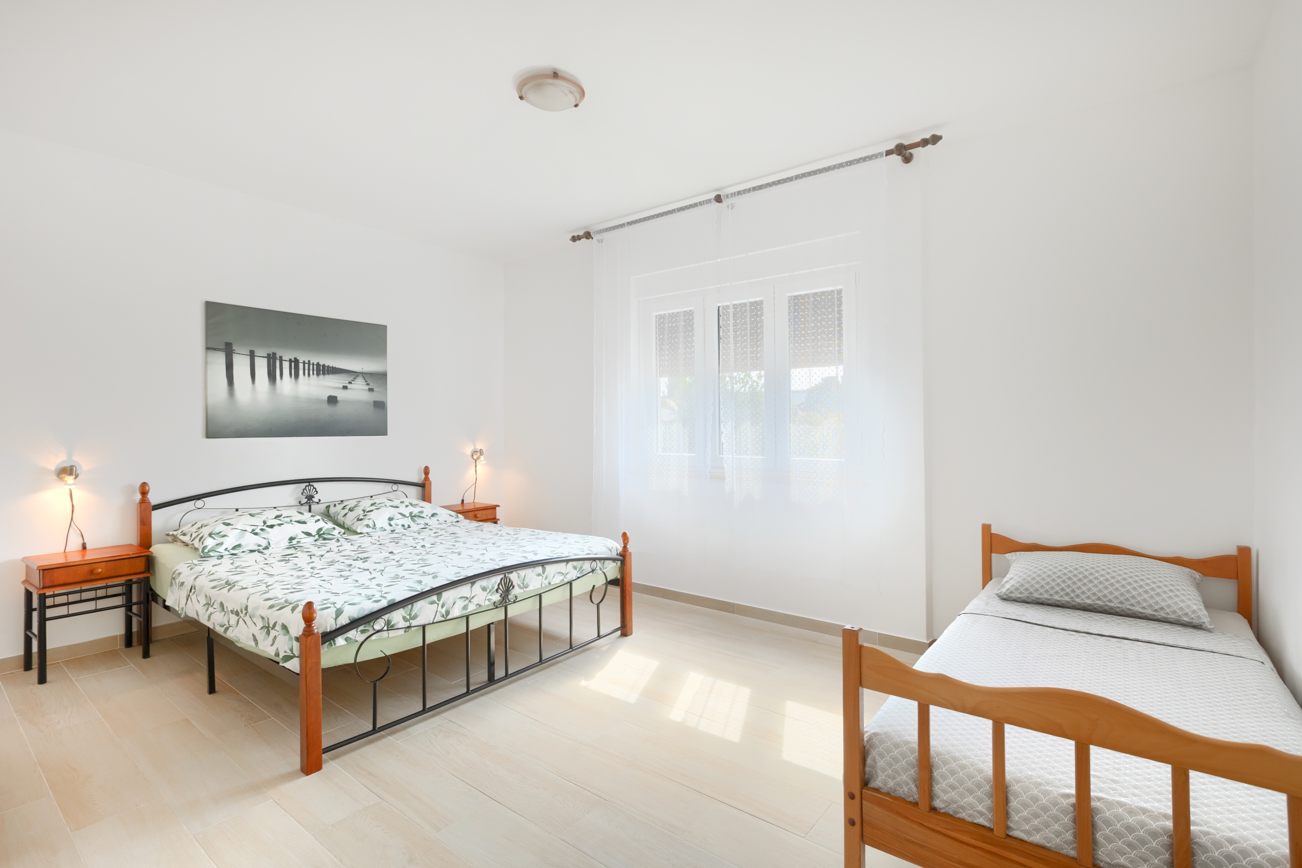 Apartment A5+2