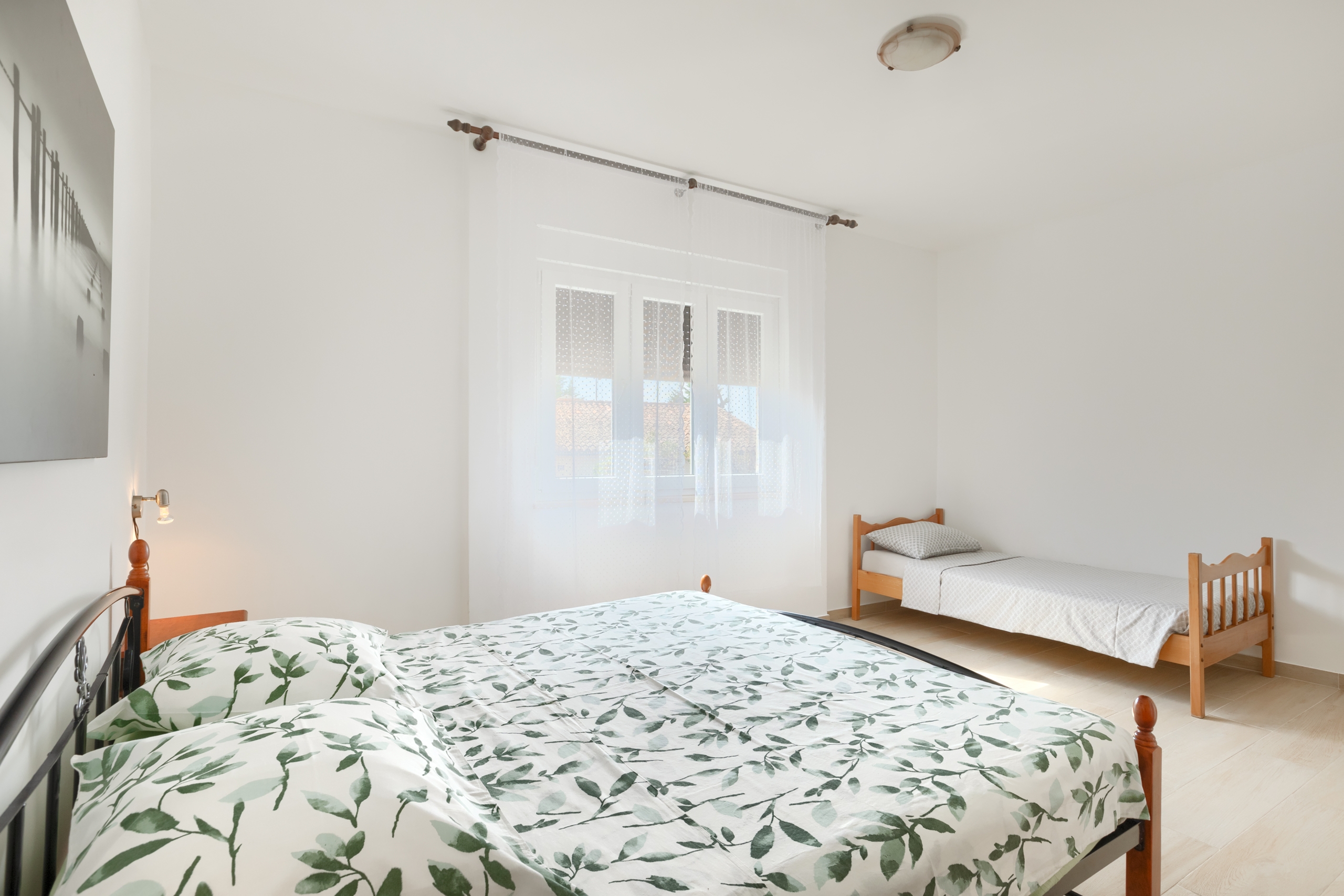 Apartment A5+2