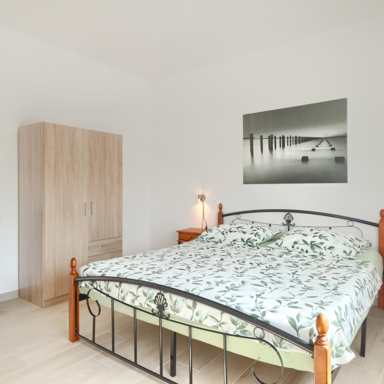 Apartment A5+2