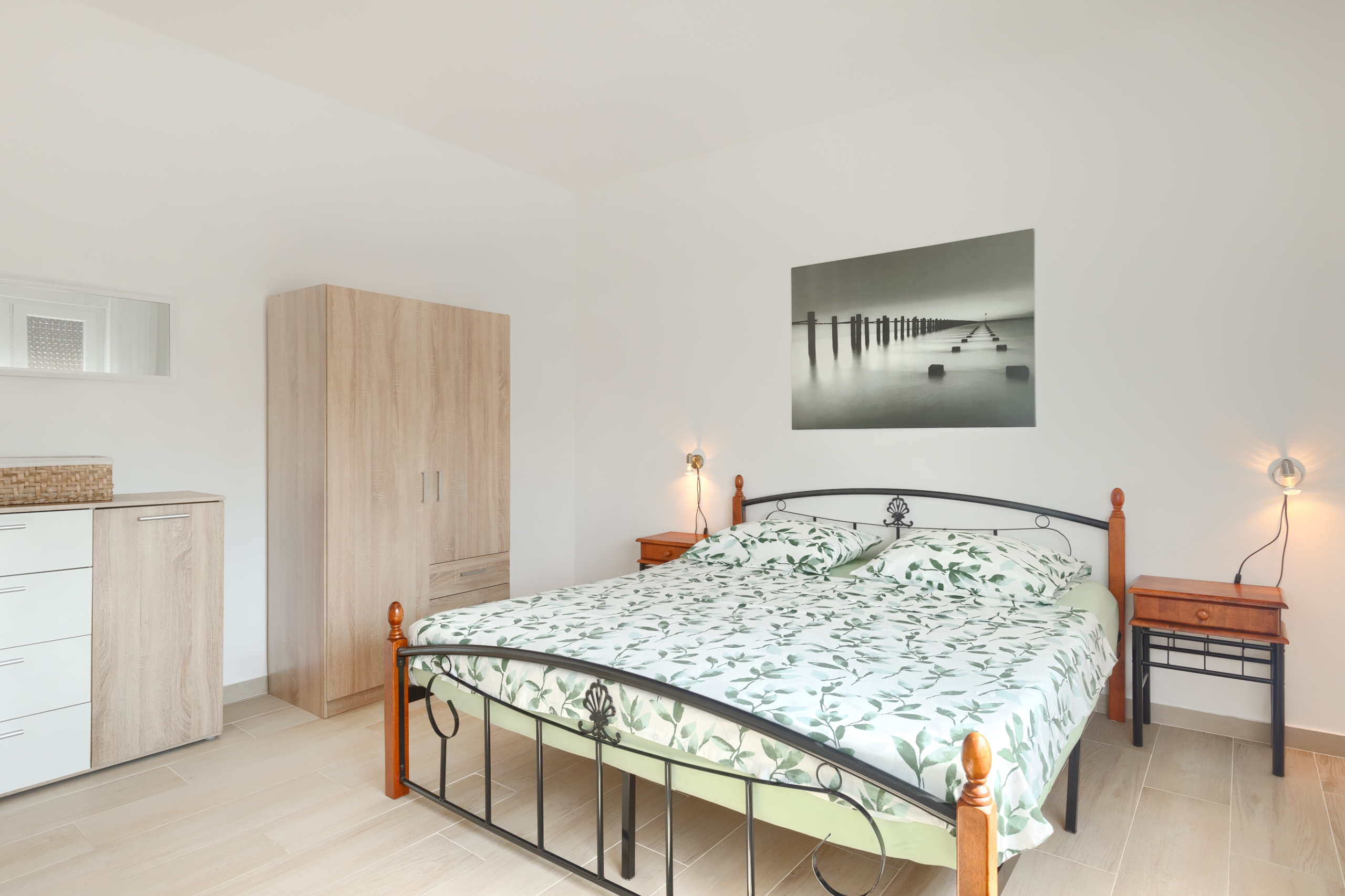 Apartment A5+2