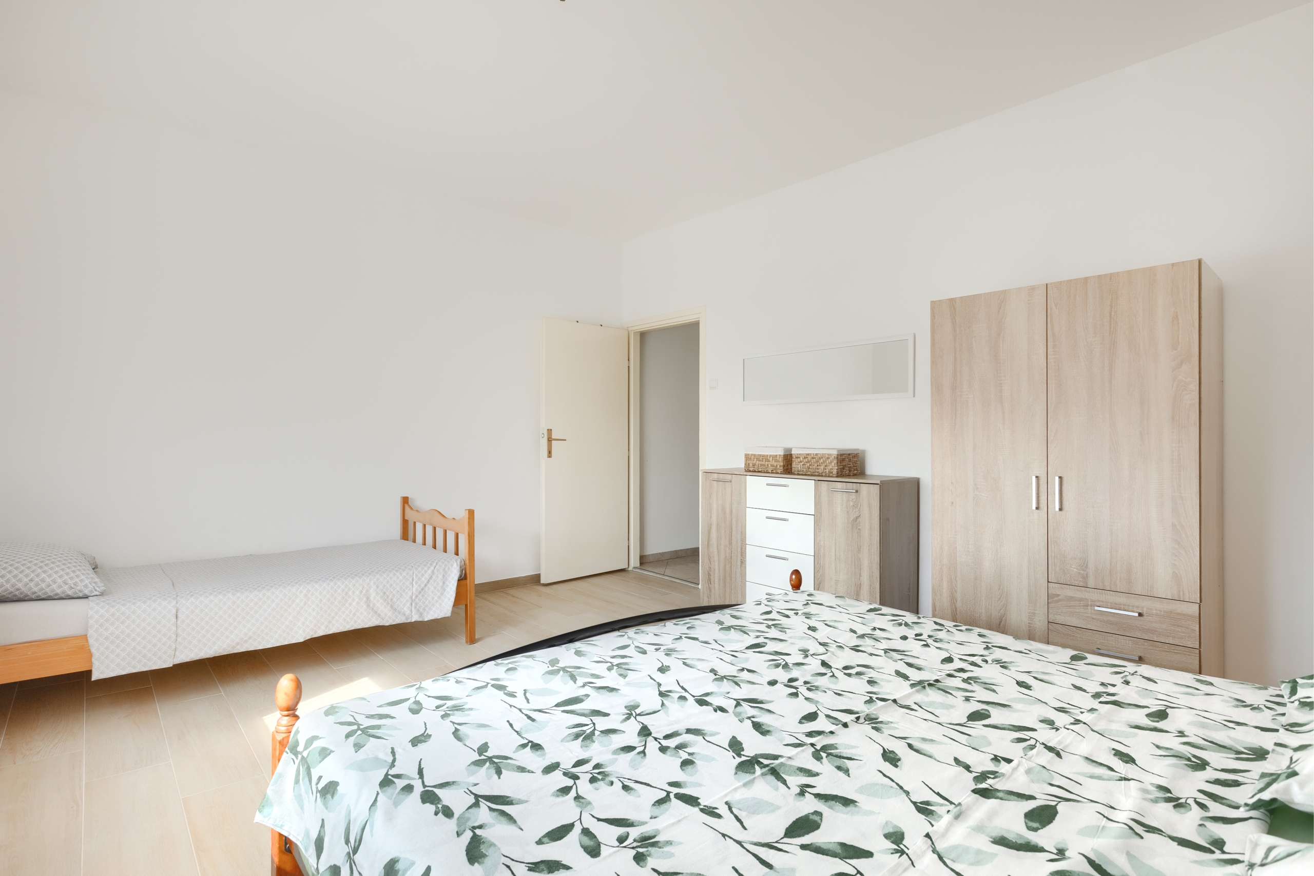 Apartment A5+2
