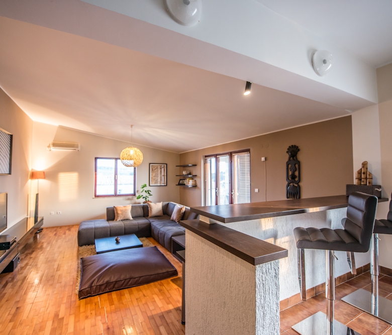 Apartment A7+1