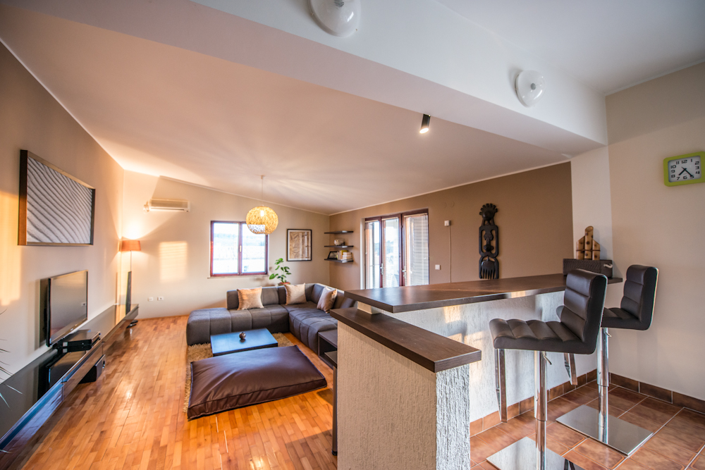 Apartment A7_1 Apartment A7+1