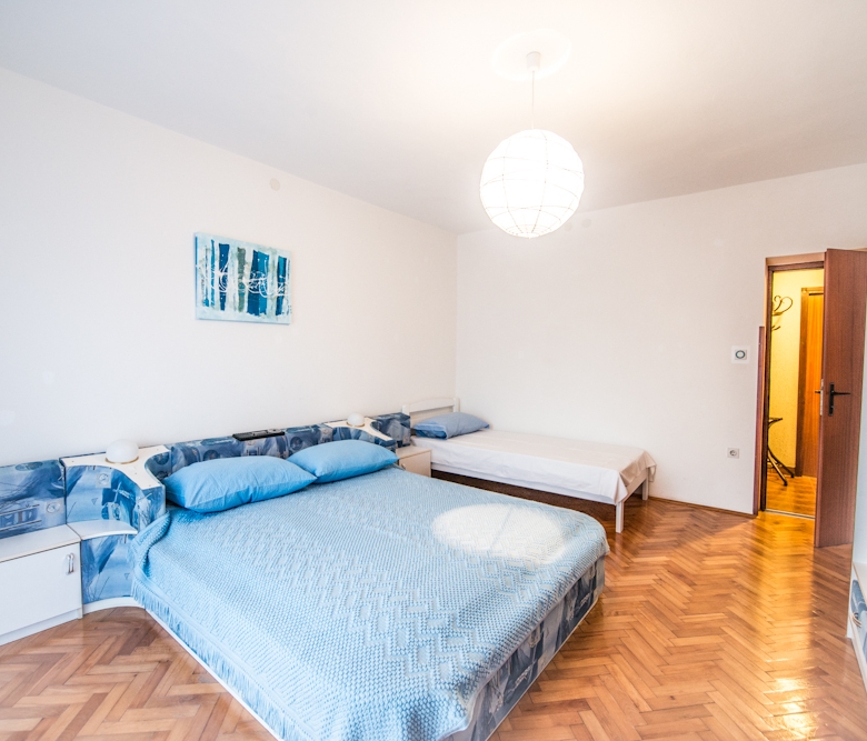 Apartment A7+1