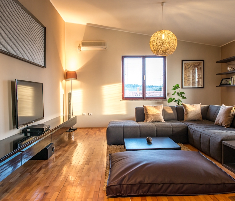 Apartment A7+1