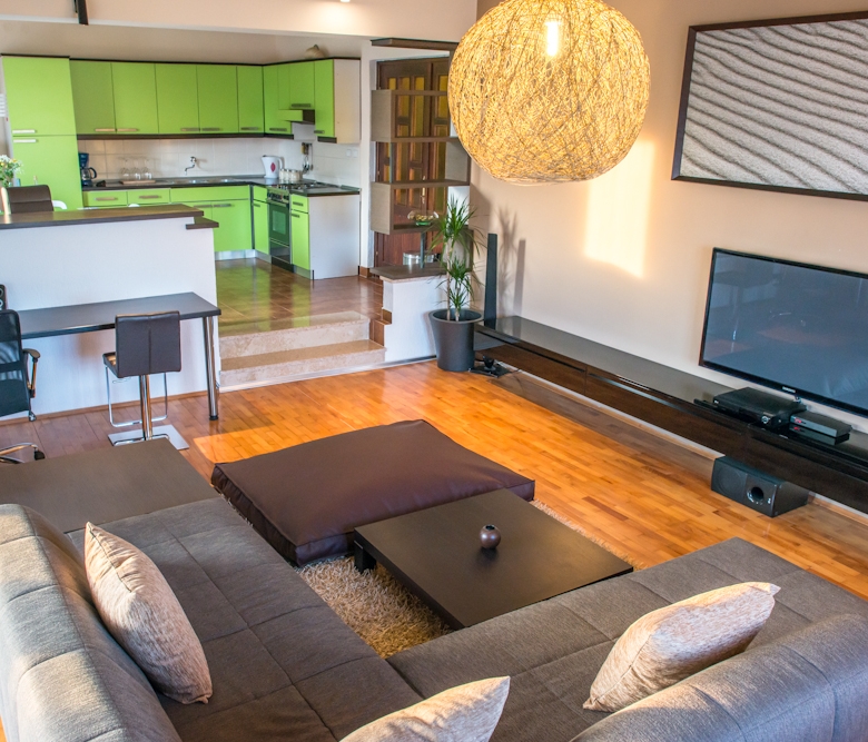 Apartment A7+1