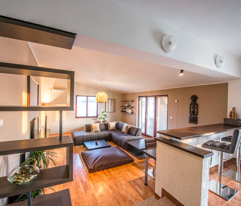 Apartment A7+1