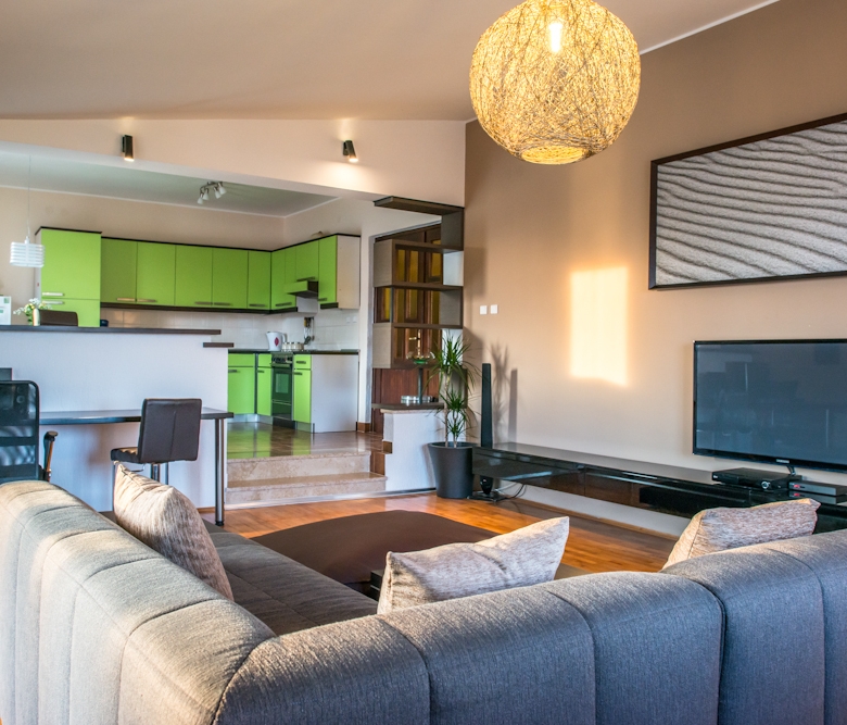Apartment A7+1