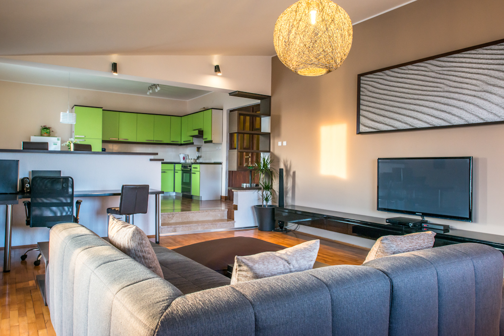 Apartment A7_5 Apartment A7+1