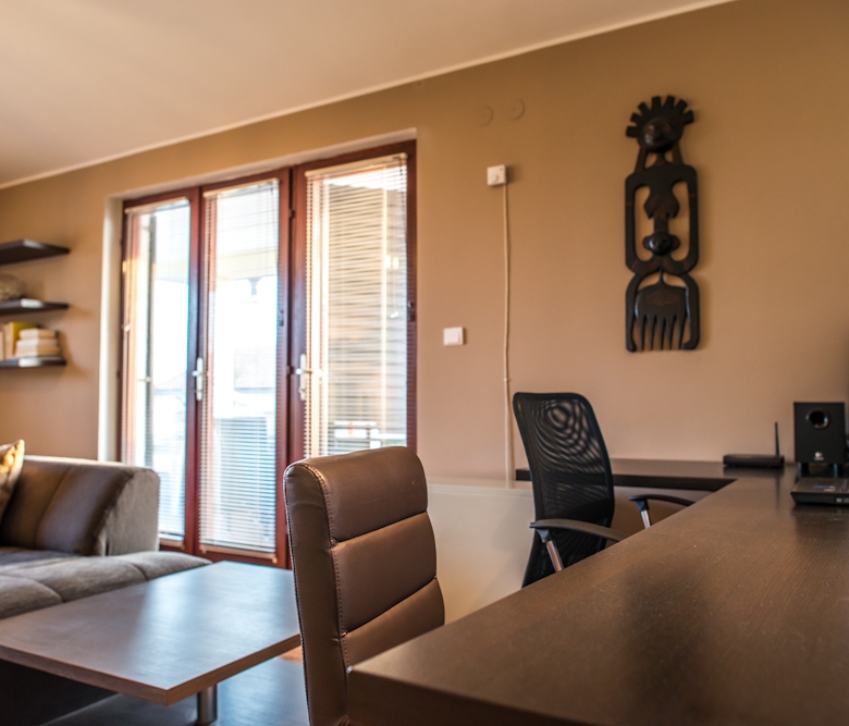 Apartment A7+1