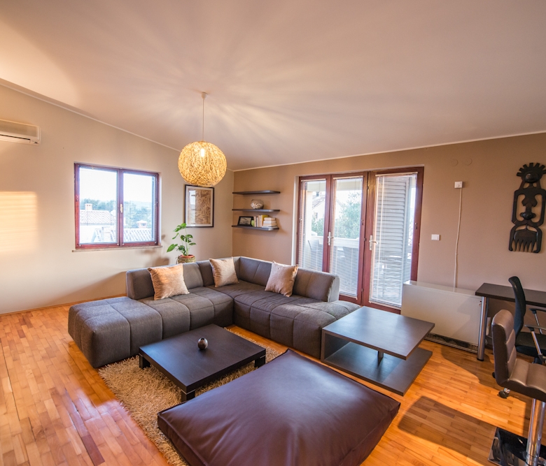 Apartment A7+1