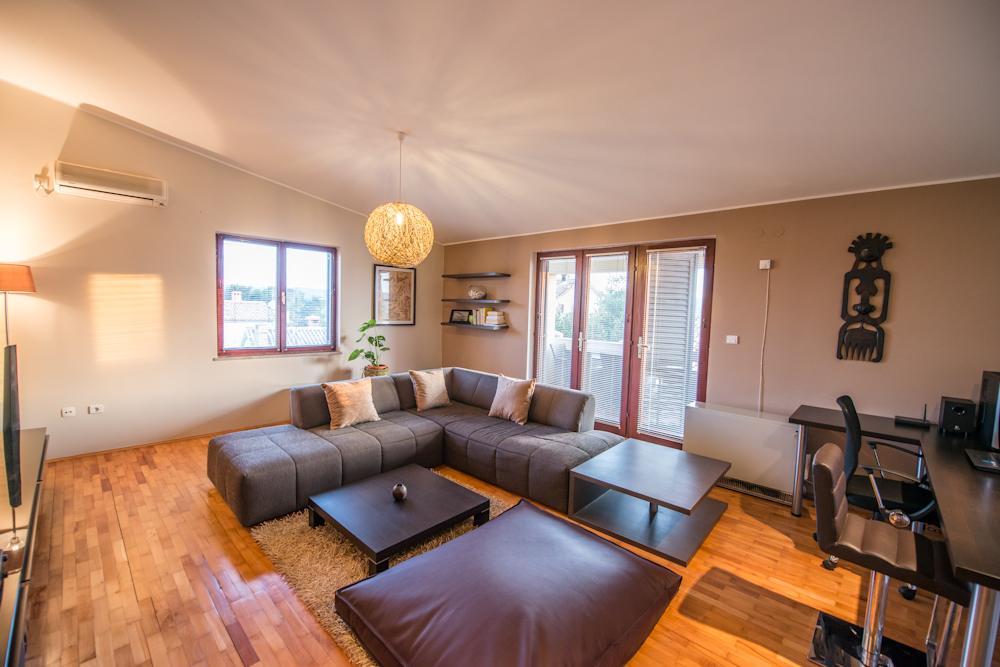 Apartment A7_7 Apartment A7+1
