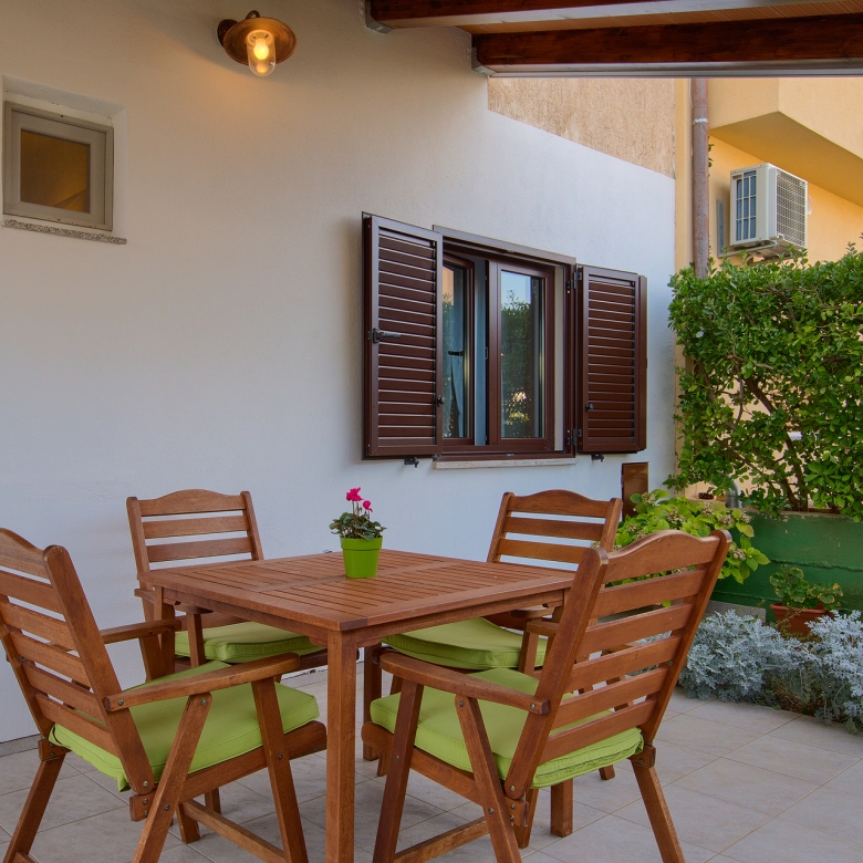 Apartment A3+1