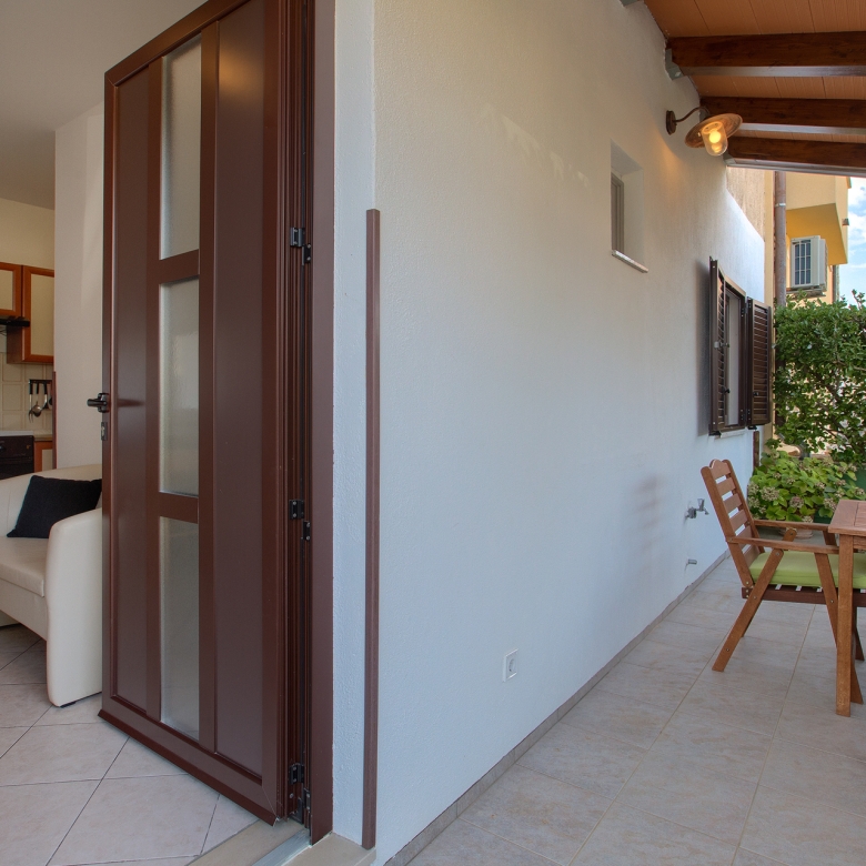 Apartment A3+1