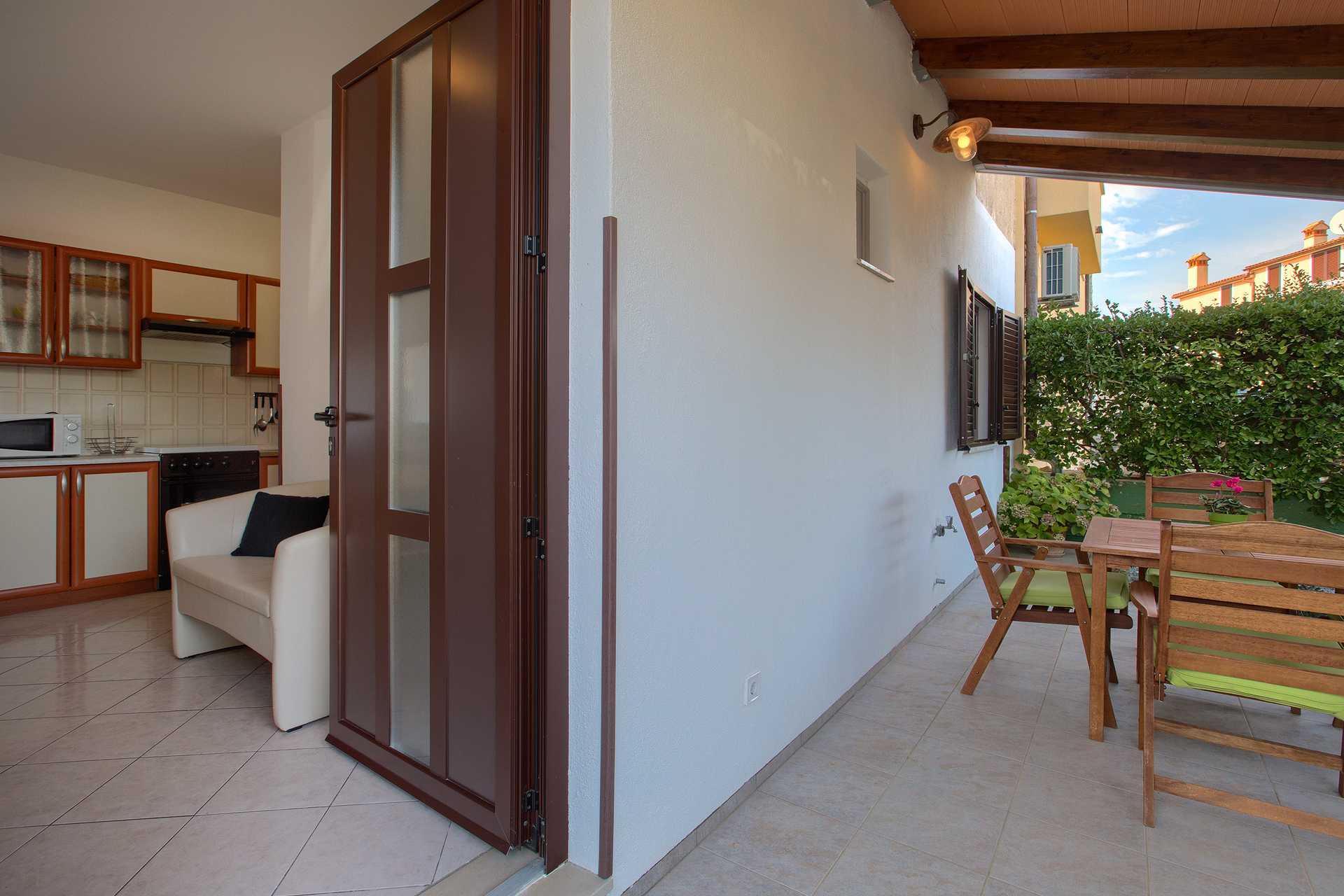 Apartment A3+1
