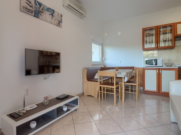 Apartment A3+1