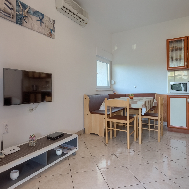 Apartment A3+1