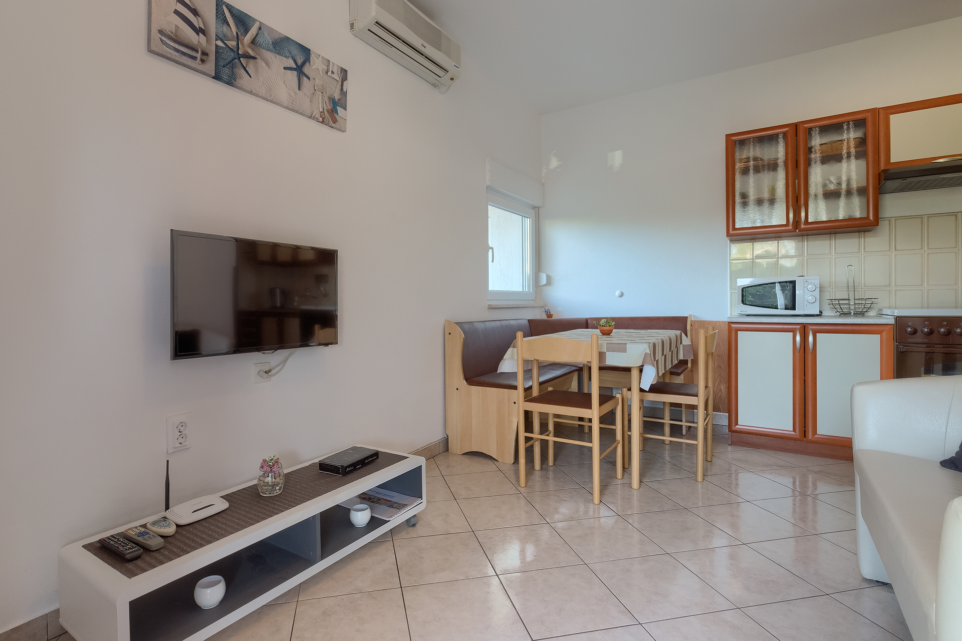 Apartment A3+1