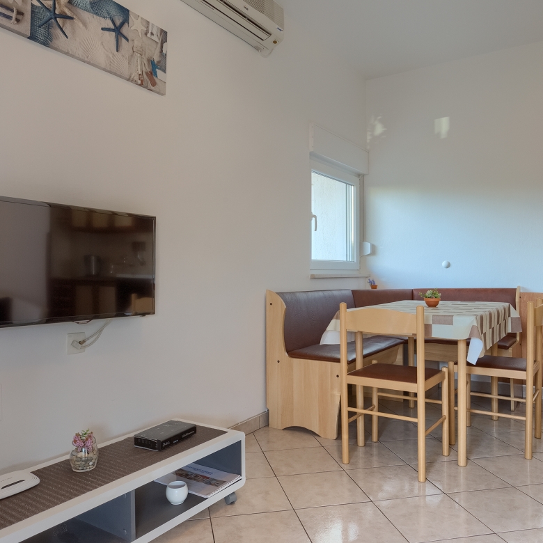 Apartment A3+1