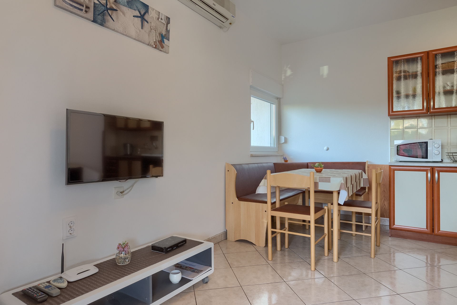 Apartment A3+1