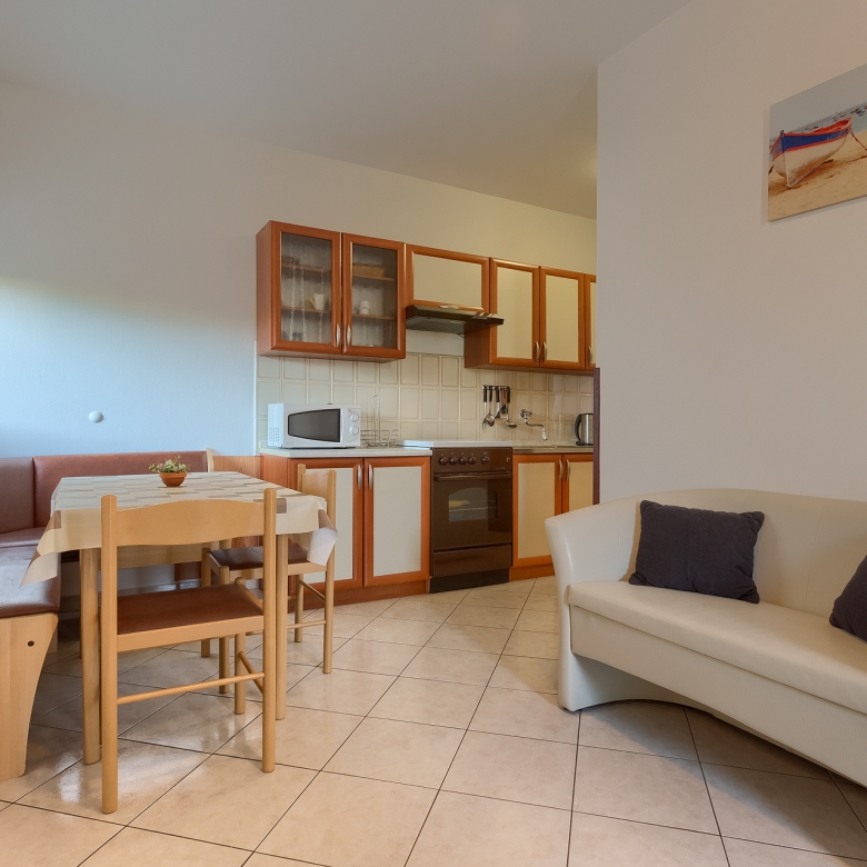 Apartment A3+1