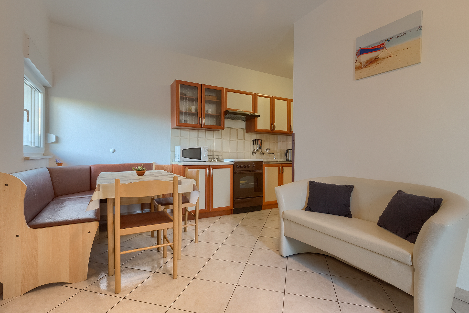 Apartment A3+1